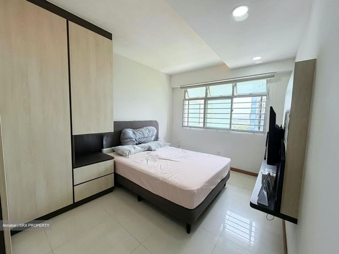 Blk 421C Northshore Straitsview (Punggol), HDB 4 Rooms #636892041